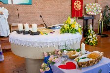 26.05.2022 Erstkommunion